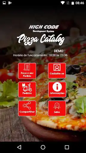 Play Pizza Catalog  and enjoy Pizza Catalog with UptoPlay