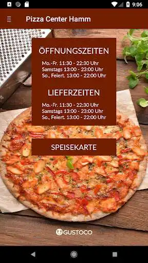 Play Pizza Center Hamm  and enjoy Pizza Center Hamm with UptoPlay