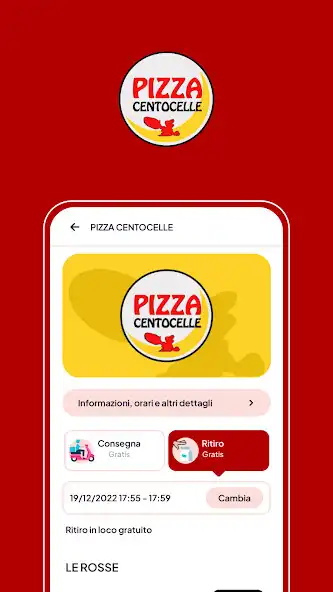 Play Pizza Centocelle  and enjoy Pizza Centocelle with UptoPlay