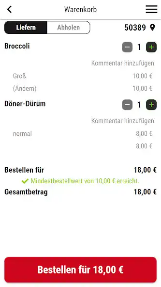Play Pizza Charlot Bornheim as an online game Pizza Charlot Bornheim with UptoPlay