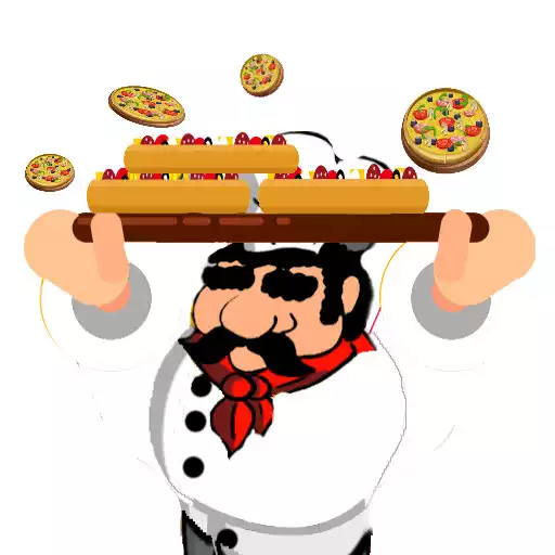 Play Pizza Chef APK Play Pizza Chef APK