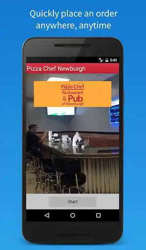 Play Pizza Chef Newburgh  and enjoy Pizza Chef Newburgh with UptoPlay