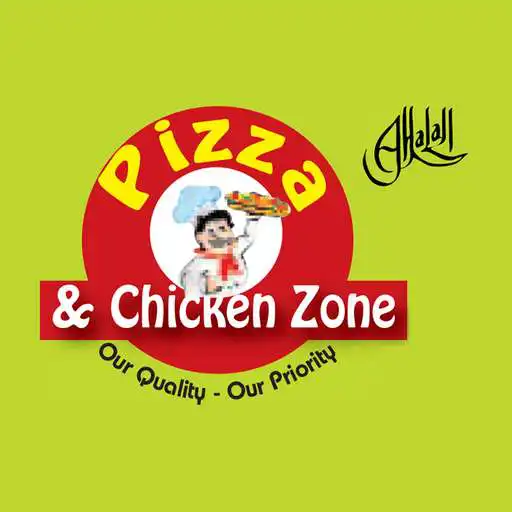 Play Pizza & Chicken Zone APK