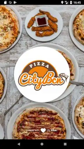 Play Pizza City Bcn  and enjoy Pizza City Bcn with UptoPlay