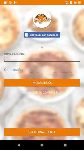 Play Pizza City Bcn as an online game Pizza City Bcn with UptoPlay