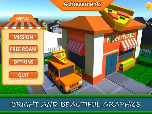 Play Pizza City Driver and enjoy Pizza City Driver with UptoPlay Play Pizza City Driver and enjoy Pizza City Driver with UptoPlay