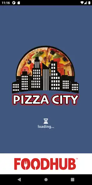 Play Pizza City  and enjoy Pizza City with UptoPlay