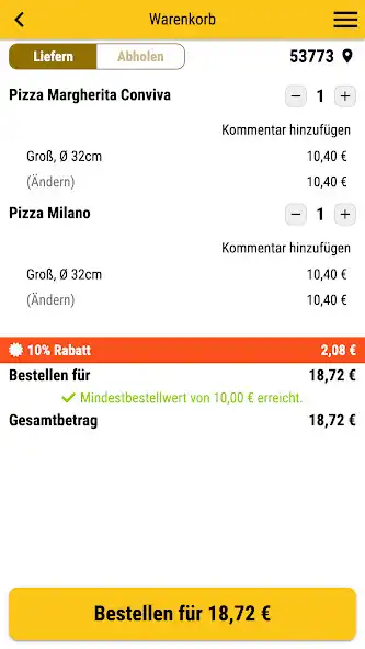 Play Pizza Conviva as an online game Pizza Conviva with UptoPlay