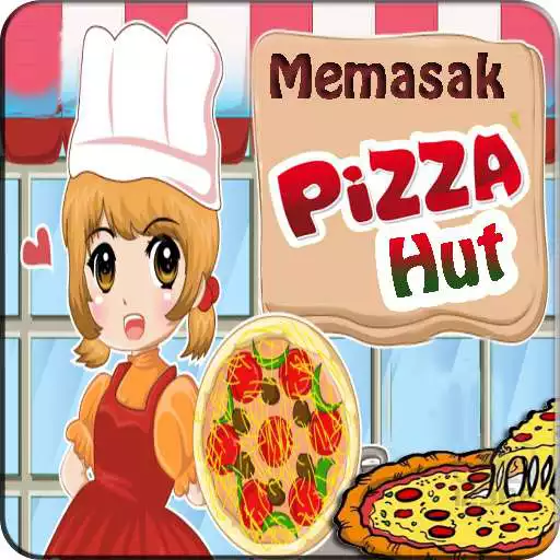 Free play online Pizza cooking game APK