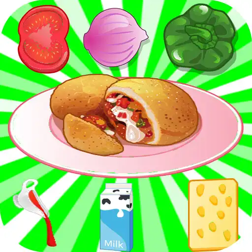 Play Pizza cooking games APK