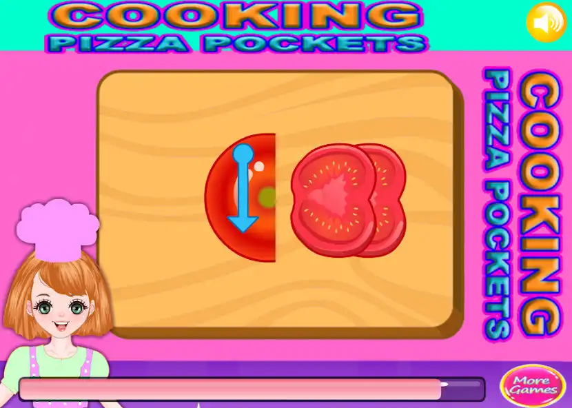 Play Pizza cooking games  and enjoy Pizza cooking games with UptoPlay