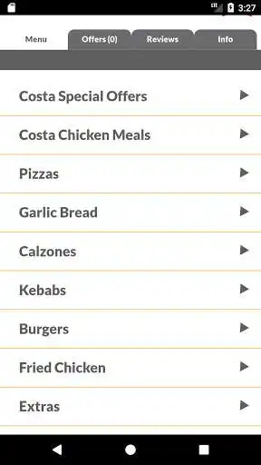 Play Pizza Costa M6 as an online game Pizza Costa M6 with UptoPlay