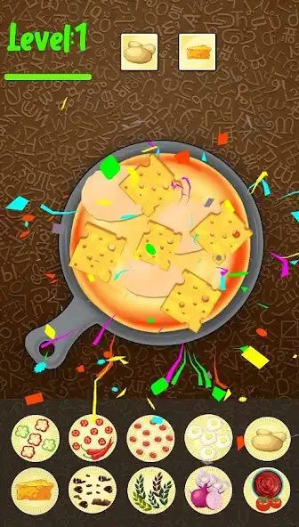 Play Pizza Craft Chef as an online game Pizza Craft Chef with UptoPlay