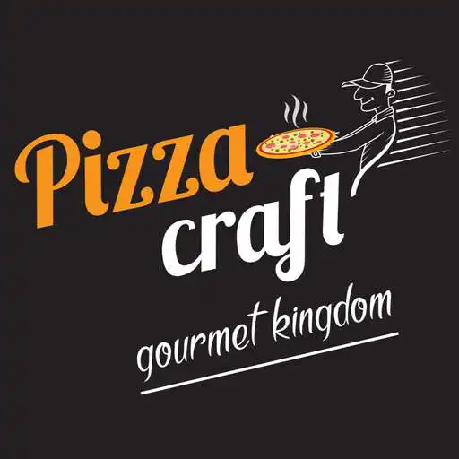 Free play online Pizza Craft - Gourmet Kingdom APK