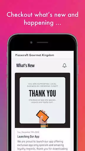 Play Pizza Craft - Gourmet Kingdom