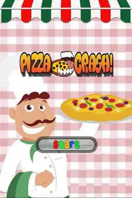 Play Pizza Crash Free Play Pizza Crash Free