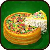 Free play online Pizza Crush APK Free play online Pizza Crush APK