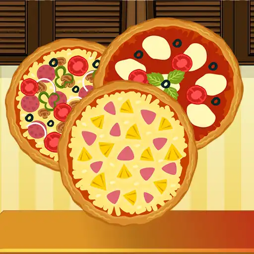 Play Pizza Crush Match APK