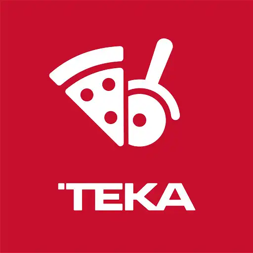 Play Pizza Cutter by Teka APK