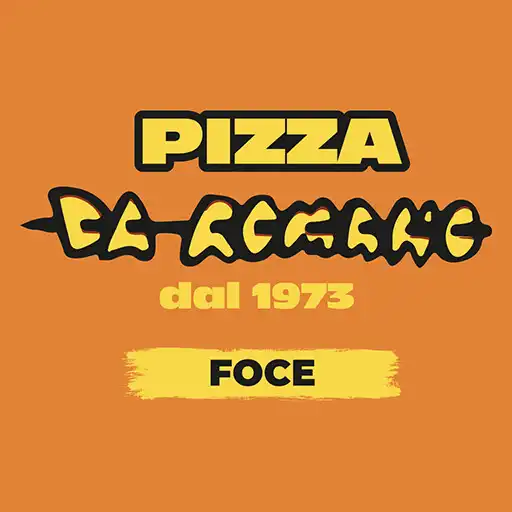 Play Pizza da romano foce APK