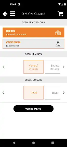 Play Pizza da romano foce as an online game Pizza da romano foce with UptoPlay