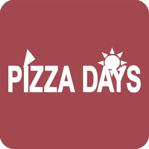 Play Pizza Days APK