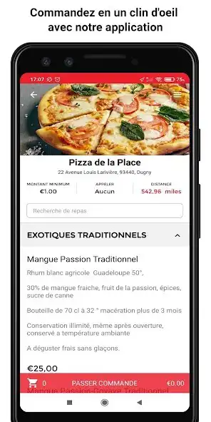Play Pizza de la Place  and enjoy Pizza de la Place with UptoPlay