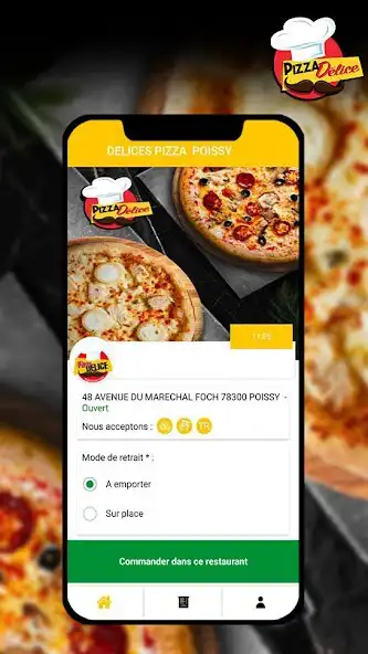 Play Pizza Delice 78 as an online game online Pizza Delice 78 with UptoPlay Play Pizza Delice 78 as an online game Pizza Delice 78 with UptoPlay