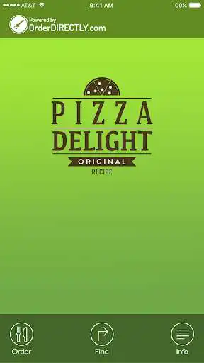 Play Pizza Delight  and enjoy Pizza Delight with UptoPlay