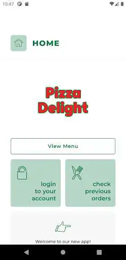 Play Pizza Delight TS26  and enjoy Pizza Delight TS26 with UptoPlay