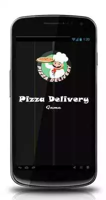 Play Pizza Delivery Game