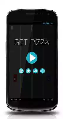 Play Pizza Delivery Game