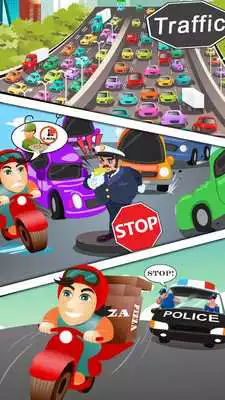 Play Pizza Delivery GO