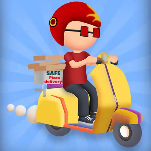 Play Pizza Delivery: Idle Rush APK Play Pizza Delivery: Idle Rush APK