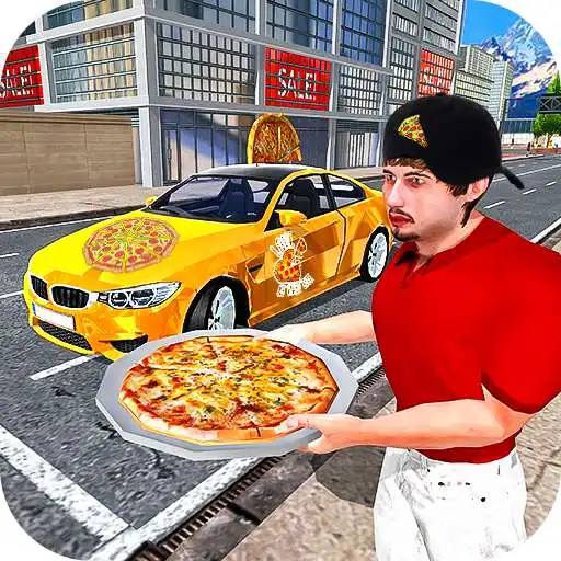 Run free android online Pizza Delivery in Car APK Run free android online Pizza Delivery in Car APK