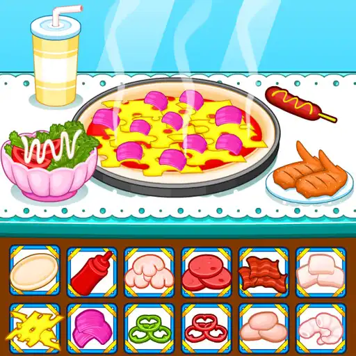 Play Pizza Delivery Shop APK Play Pizza Delivery Shop APK