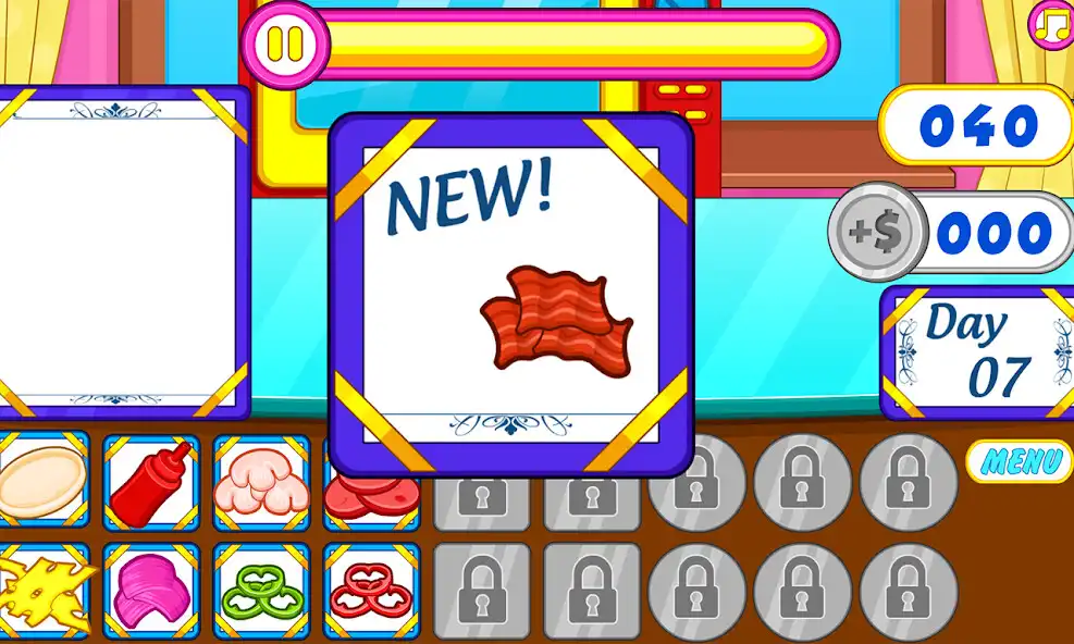 Play Pizza Delivery Shop as an online game Pizza Delivery Shop with UptoPlay