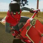 Free play online Pizza Delivery Spider Moto APK Free play online Pizza Delivery Spider Moto APK