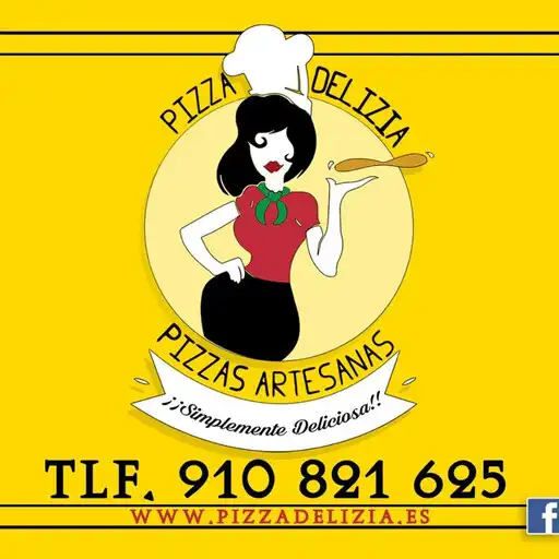 Play Pizza Delizia APK Play Pizza Delizia APK