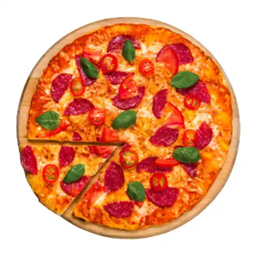 Play Pizza Del Monte APK