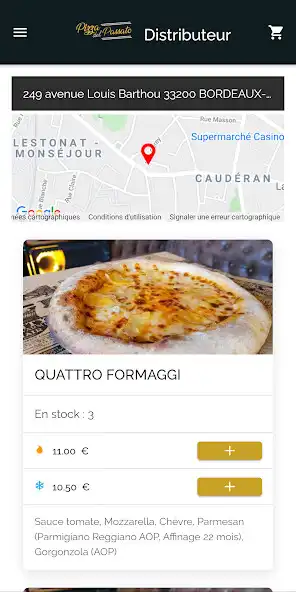 Play Pizza del Passato as an online game online Pizza del Passato with UptoPlay Play Pizza del Passato as an online game Pizza del Passato with UptoPlay