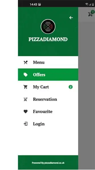 Play PIZZA DIAMOND  and enjoy PIZZA DIAMOND with UptoPlay
