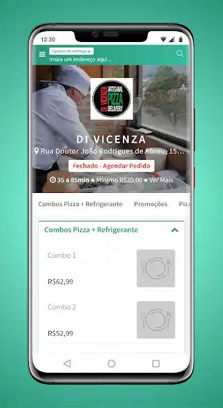 Play Pizza Di Vicenza  and enjoy Pizza Di Vicenza with UptoPlay