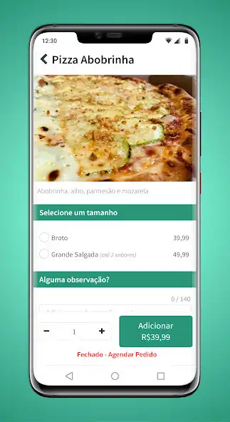 Play Pizza Di Vicenza as an online game Pizza Di Vicenza with UptoPlay