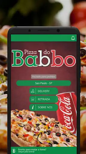 Play Pizza do Babbo  and enjoy Pizza do Babbo with UptoPlay