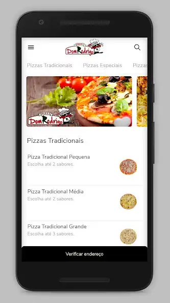Play Pizza Dom Rodrigo  and enjoy Pizza Dom Rodrigo with UptoPlay