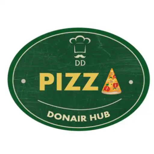 Play Pizza Donair Hub APK