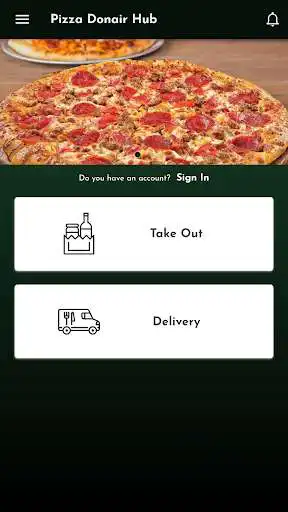 Play Pizza Donair Hub  and enjoy Pizza Donair Hub with UptoPlay