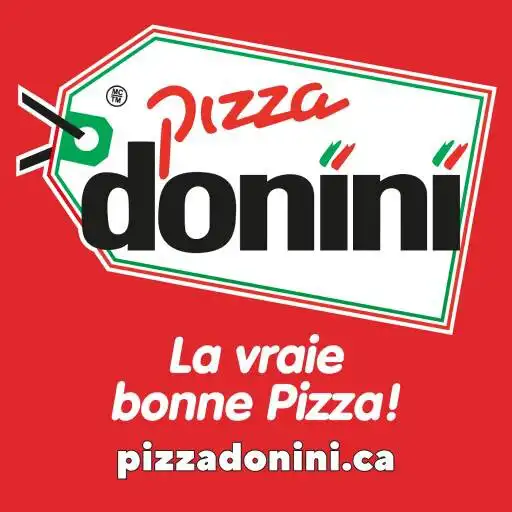 Play Pizza Donini APK Play Pizza Donini APK