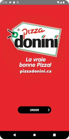 Play Pizza Donini  and enjoy Pizza Donini with UptoPlay
